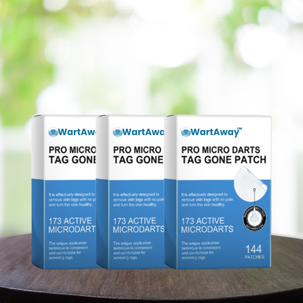 WartAway™