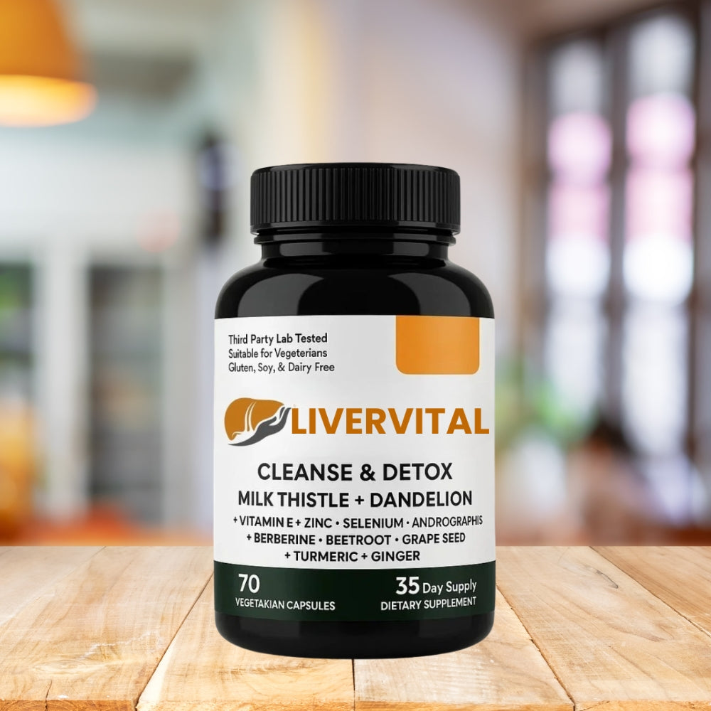 LiverVital™