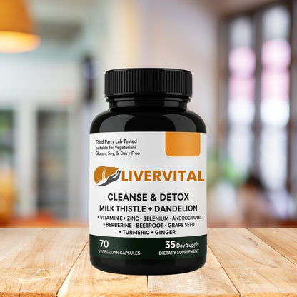 LiverVital™