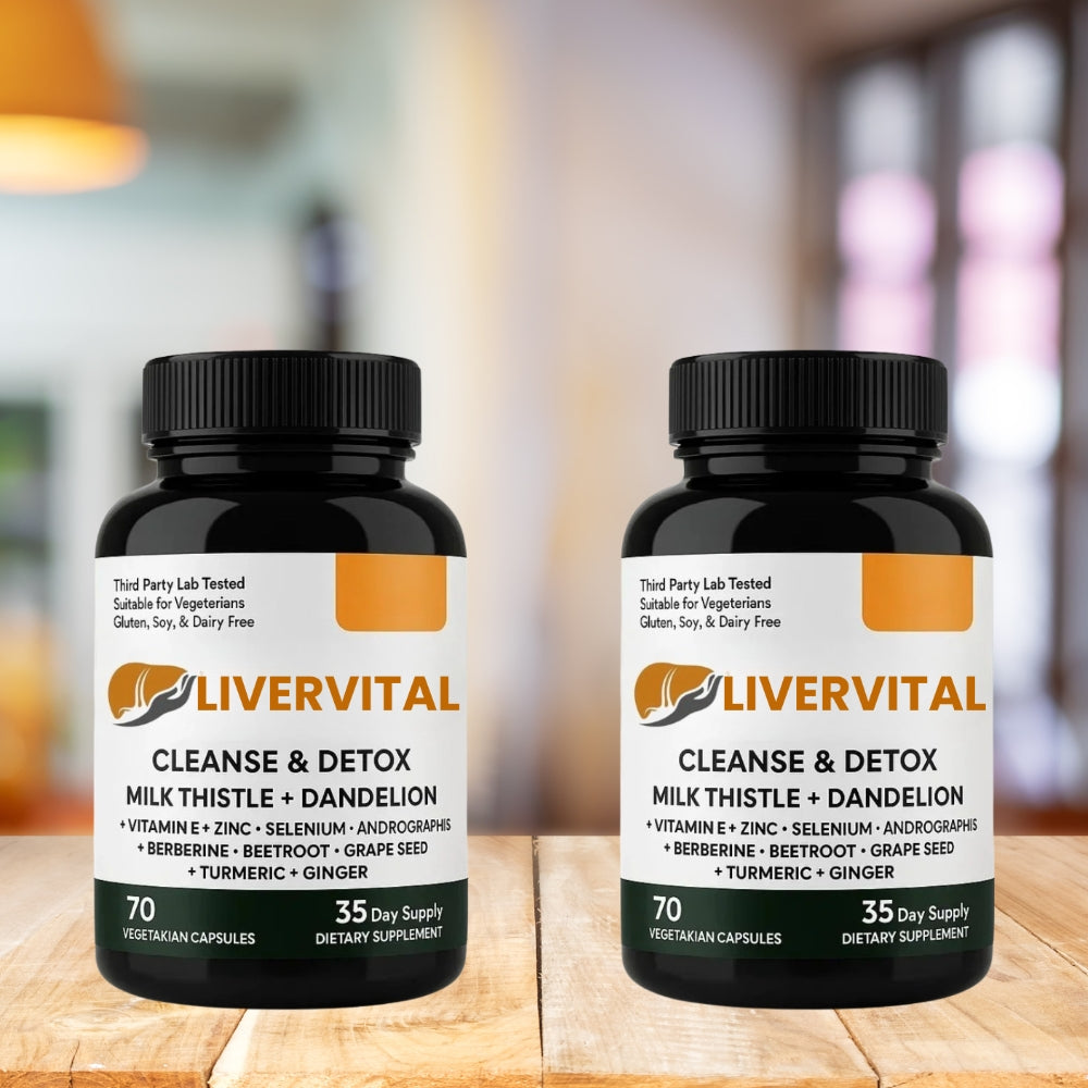 LiverVital™