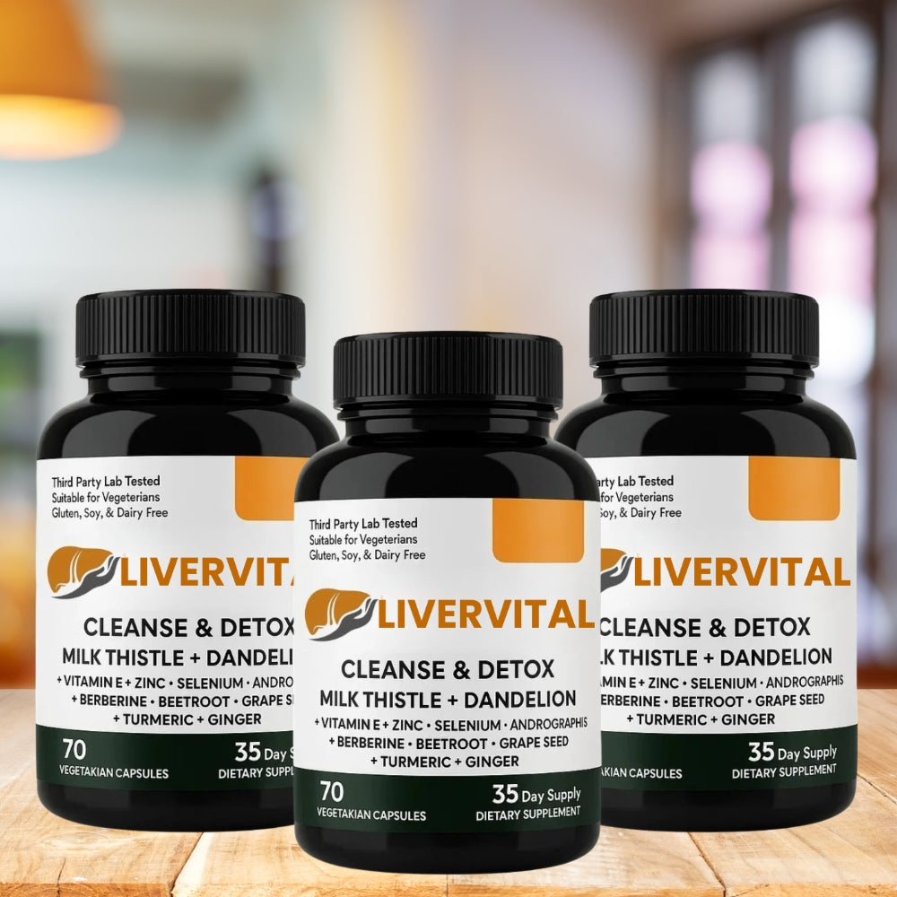LiverVital™
