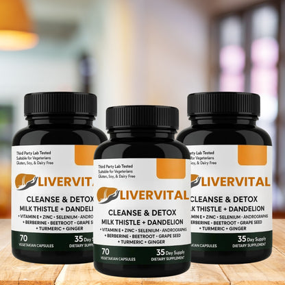 LiverVital™
