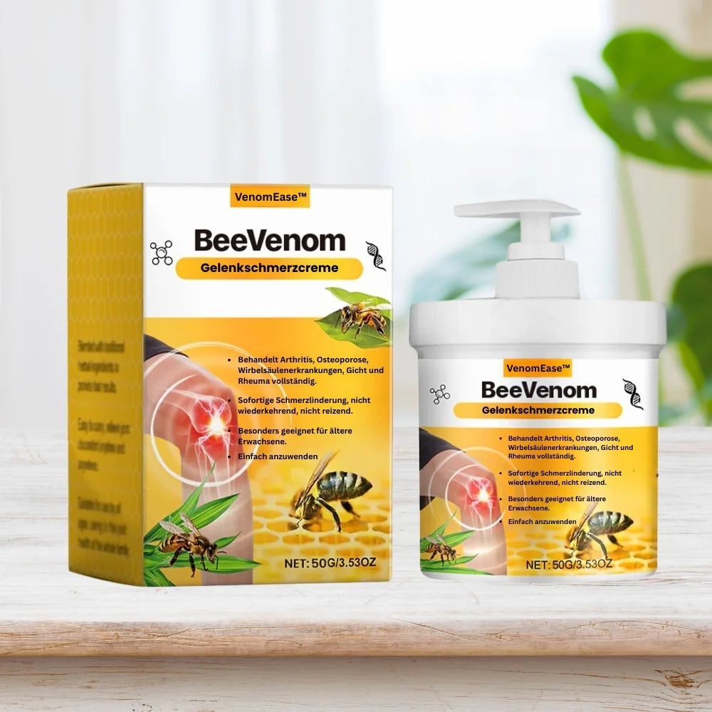 VenomEase™