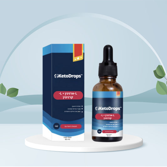 KetoDrops™