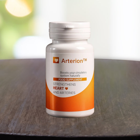 Arterion™