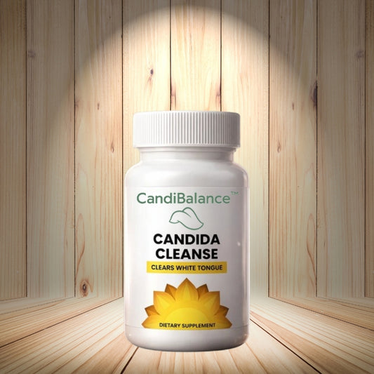 CandiBalance™