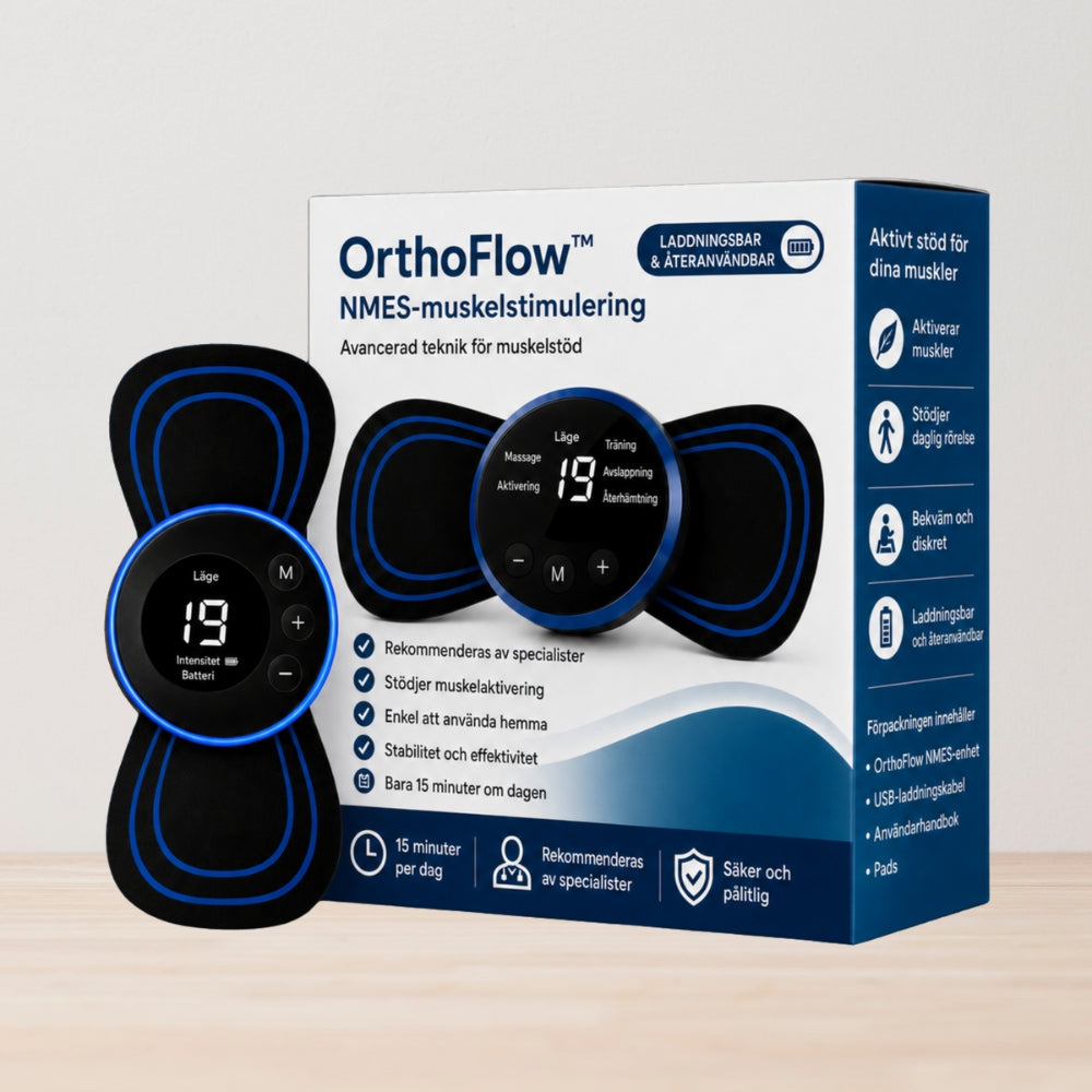 OrthoFlow™