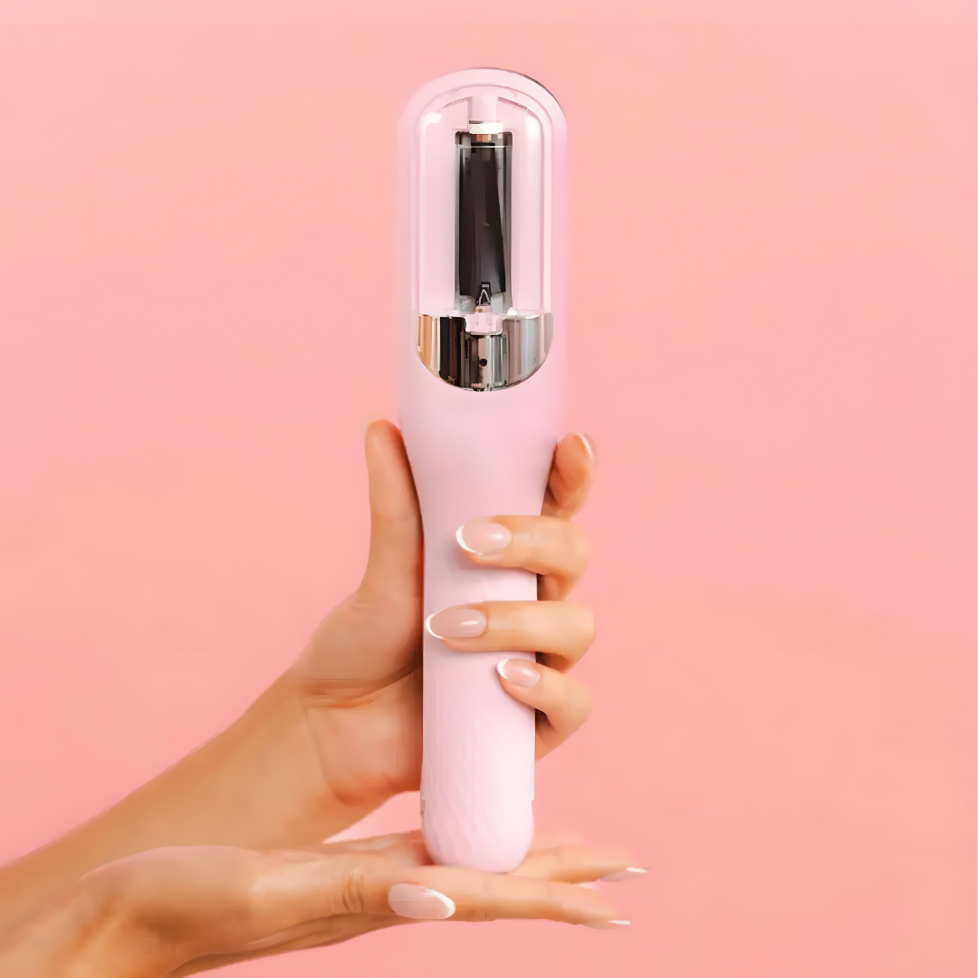 HaarHeil von Amelie Müller