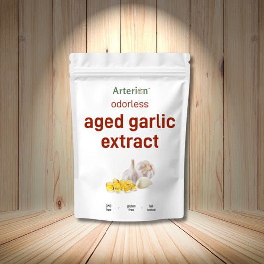 Arterion™ .
