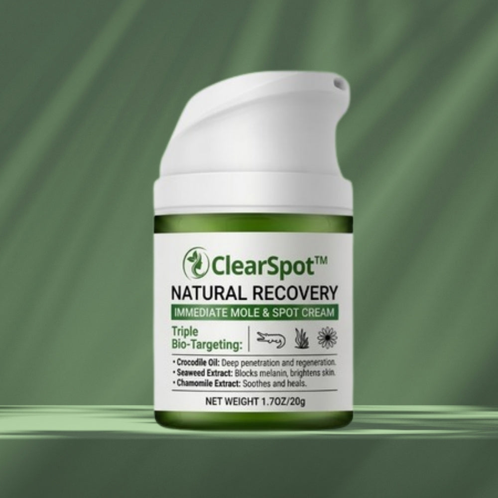ClearSpot™
