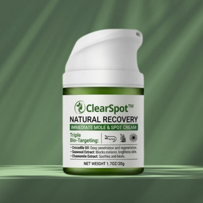ClearSpot™
