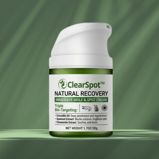 ClearSpot™