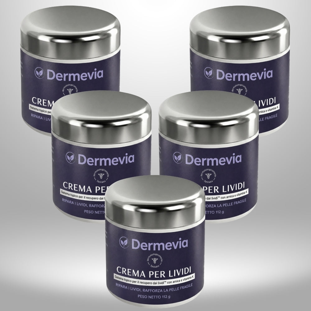 Dermevia™
