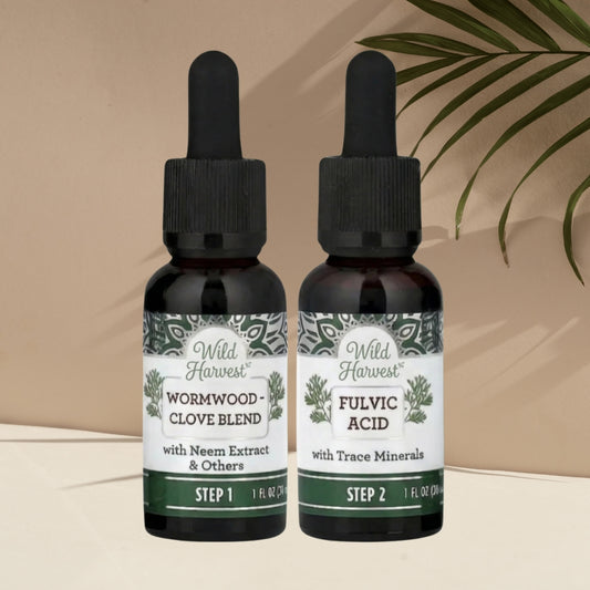 WildHarvest™