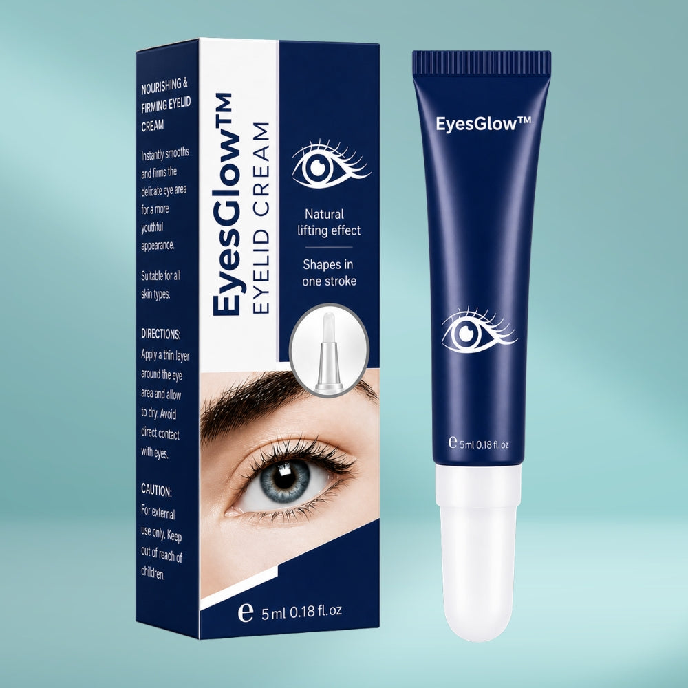 EyesGlow™