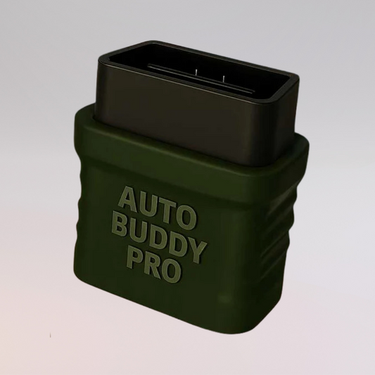AutoBuddy™