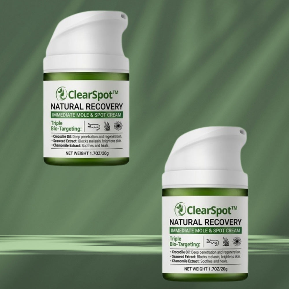 ClearSpot™