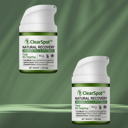 ClearSpot™