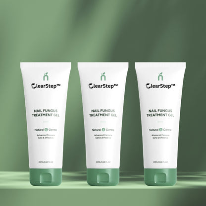 ClearStep™