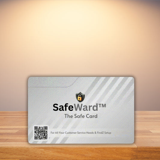 SafeWard™