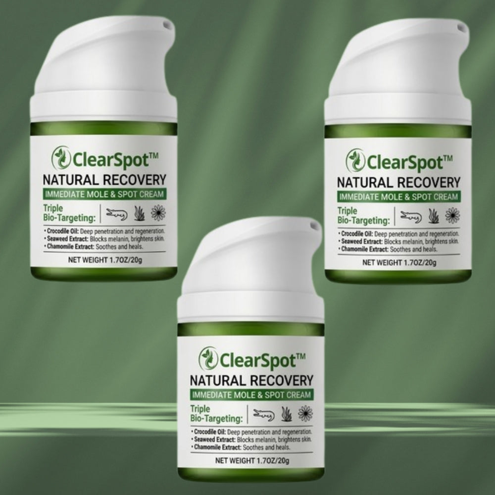 ClearSpot™