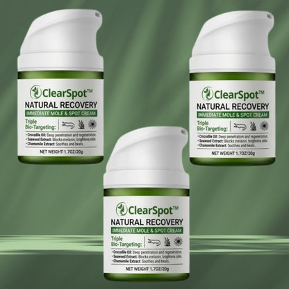 ClearSpot™