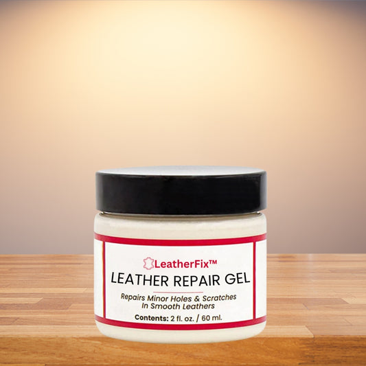 LeatherFix™