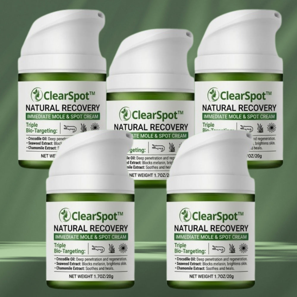 ClearSpot™