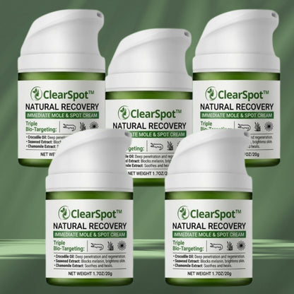 ClearSpot™