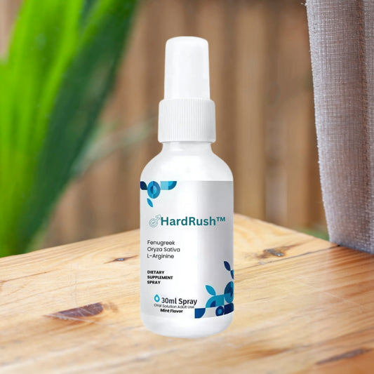 HardRush™