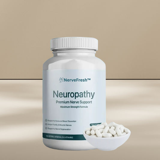 NerveFresh™